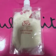 VALANROSE Cream Shampoo 200gのサムネイル
