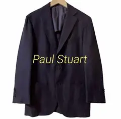 b541【ポールスチュアート】テーラード ジャケット 大きいサイズ AB8