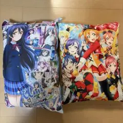2026年最新】ラブライブ 抱き枕の人気アイテム - メルカリ