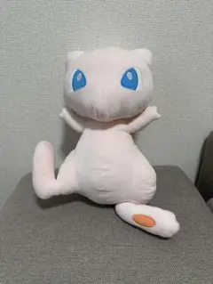 ポケットモンスター ミュウ ぬいぐるみ