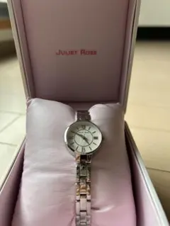 Juliet Rose 時計