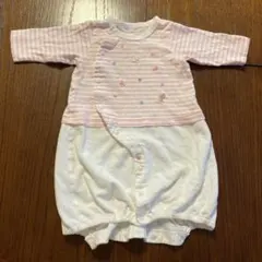 ファミリア　ツーウェイオール　新生児用