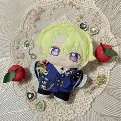 あんスタ いつぬい ぬい服 サロペット