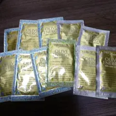 OLIVE ENERGY トライアルセット DHC