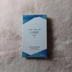 【新品】ルビーホワイト クリアシート ホワイトニングシート 28枚14セット分