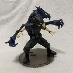 常闇踏陰 フィギュア 文化祭 ヒロアカ 一番くじ D賞 新品未開封 - メルカリ