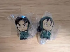 忍たま乱太郎 まちぼうけ六年生の段　潮江文次郎・立花仙蔵