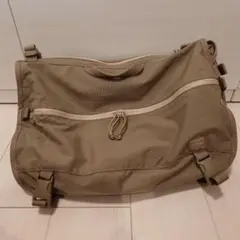 PORTER クランカーズ メッセンジャーバッグ L