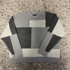 cathy's closet ニット