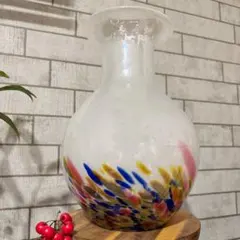 NARUMI ナルミファンタジー GLASS グラス 花瓶 - メルカリ