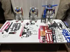 2025年最新】mg ユニコーン ジャンクの人気アイテム - メルカリ