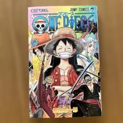 ONE PIECE 100