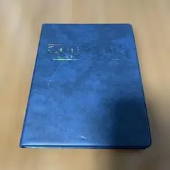 遊戯王カード カードファイル