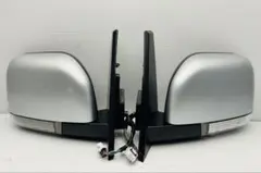 デリカ TC-SK82VM 左 ドアミラー サイドミラー MQ908343 親水鏡面ドアミラー デリカミニ　 純正定価10%OFF 三菱 純正 アクセサリー 国内純正OP