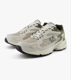 ぱんぴ様専用　ニューバランス ML725CJ 新品未使用 23.5cm