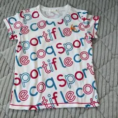 le coq sportif Tシャツのサムネイル