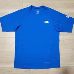 XXL　ノースフェイス　エクスペディションショートスリーブドライドットクルー