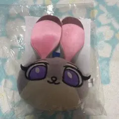 ズートピア2 ぬいぐるみフェイスリング 【ガゼル】 - メルカリ