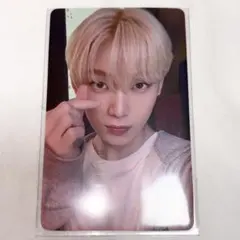 ENHYPEN ソヌ ROMANCE:UNTOLD ラキドロ トレカ