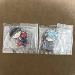 マッシュル-MASHLE-☆ラバスト☆ばんちょうこう