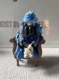 イデアシュラウド　フィギュア