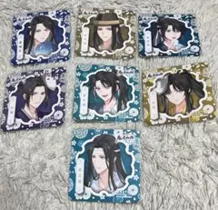 2026年最新】カラオケの鉄人 魔道祖師の人気アイテム - メルカリ