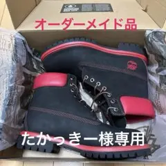 Timberland 6インチ プレミアム ウォータープルーフ ブーツ