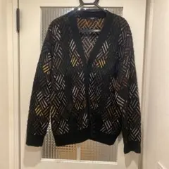 メンズカーディガン　ビームス