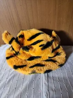 ティガー ファンキャップ バケハ ディズニー