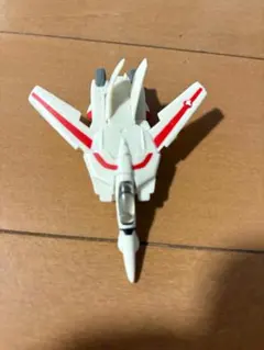 HG 超時空要塞 マクロス MISSION1 VF-1J ファイター