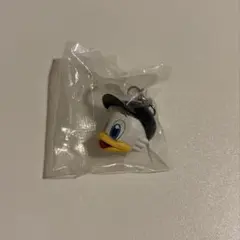 プロ野球マスコットめじるしアクセサリー　千葉ロッテ　マーくん