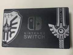 Nintendo Switch ドック ドラゴンクエスト11S ロトエディション