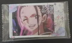 ONE PIECE ニコ・ロビン カード OP1-7 N