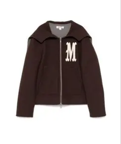 masu ジャケット