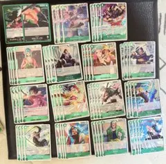 2026年最新】ミホーク ワンピースカード 緑の人気アイテム - メルカリ