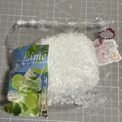 XXX Studio スクイーズ　ビーズ　ライス