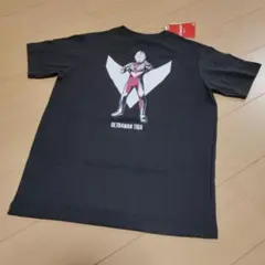 新品　ウルトラマン　ティガ　Tシャツ　Mサイズのサムネイル