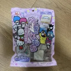 【新品】生きりもち 250g 100%国内産　サンリオのサムネイル