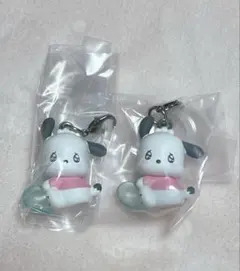 めじるしアクセサリー サンリオ～エモきゅん～ ポチャッコ