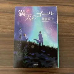 満天のゴール