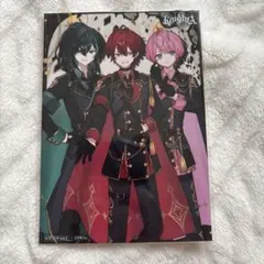 KnightA ブロマイド 全員