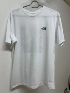 THE NORTH FACE Castle Made of Stone Tシャツ