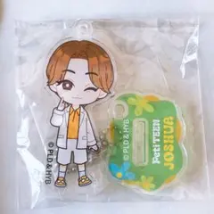SEVENTEEN ジョシュア PetiTEEN アクキー
