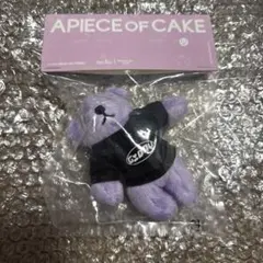 Kep1er APOC クマ giddy ぬいぐるみ