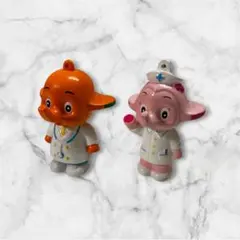非売品 佐藤製薬 サトちゃん キーホルダー、ストラップセット - メルカリ