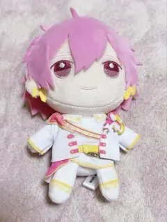 いれいす ないこ ぬいぐるみ