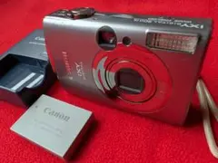 2026年最新】Canon IXY DIGITAL 900 ISの人気アイテム - メルカリ