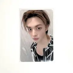 ヒョンジン hollow 関東 会場限定 トレカ 2/1