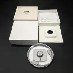 Oura Ring 4 stealth(ステルス) size7 (リング：新品)