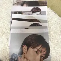 値下げ【新品・全9枚】Snow Man オフィシャル A3カレンダー 2025